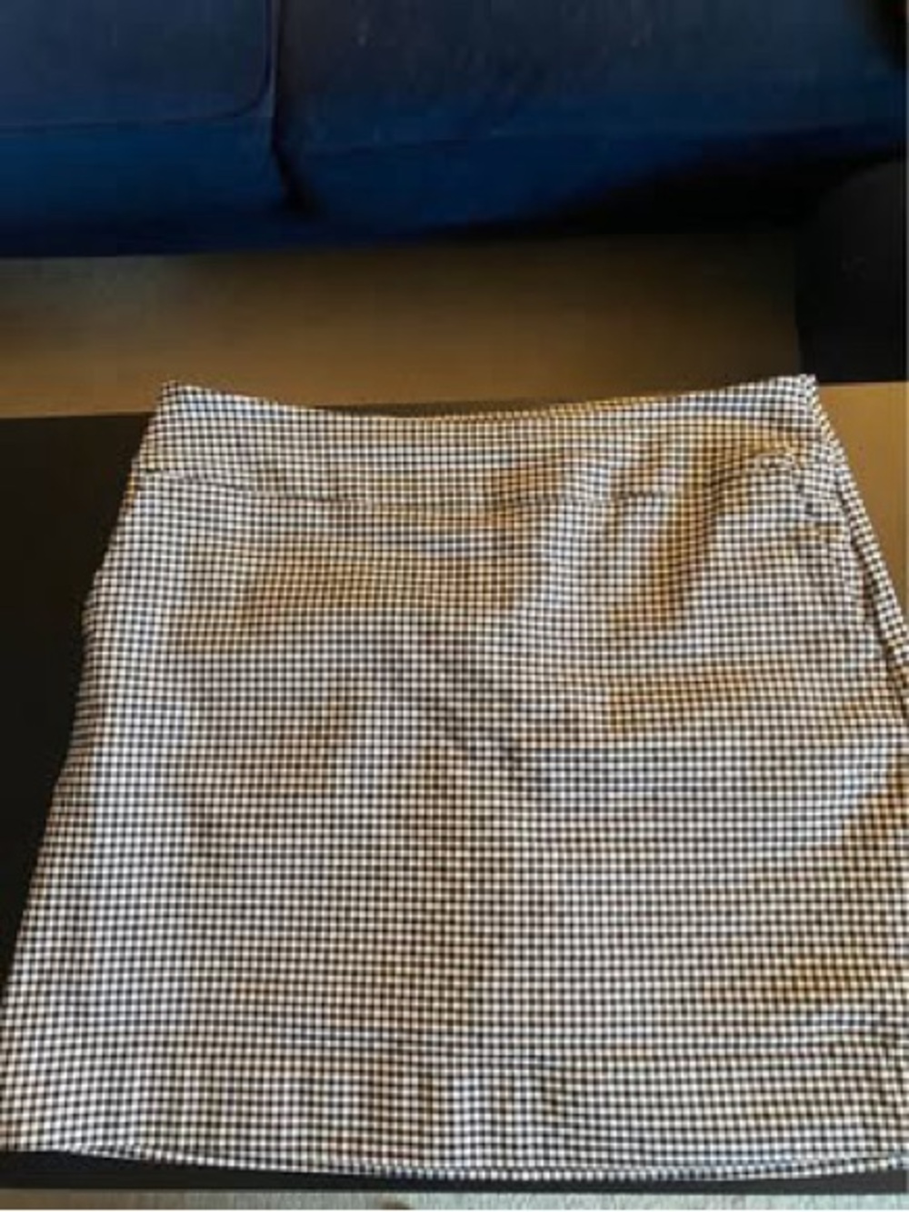 Lot of 5 XL skorts
